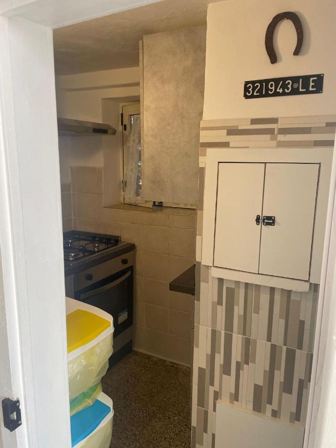Fior Di Loto Centro Storico Apartment Nardò Екстериор снимка