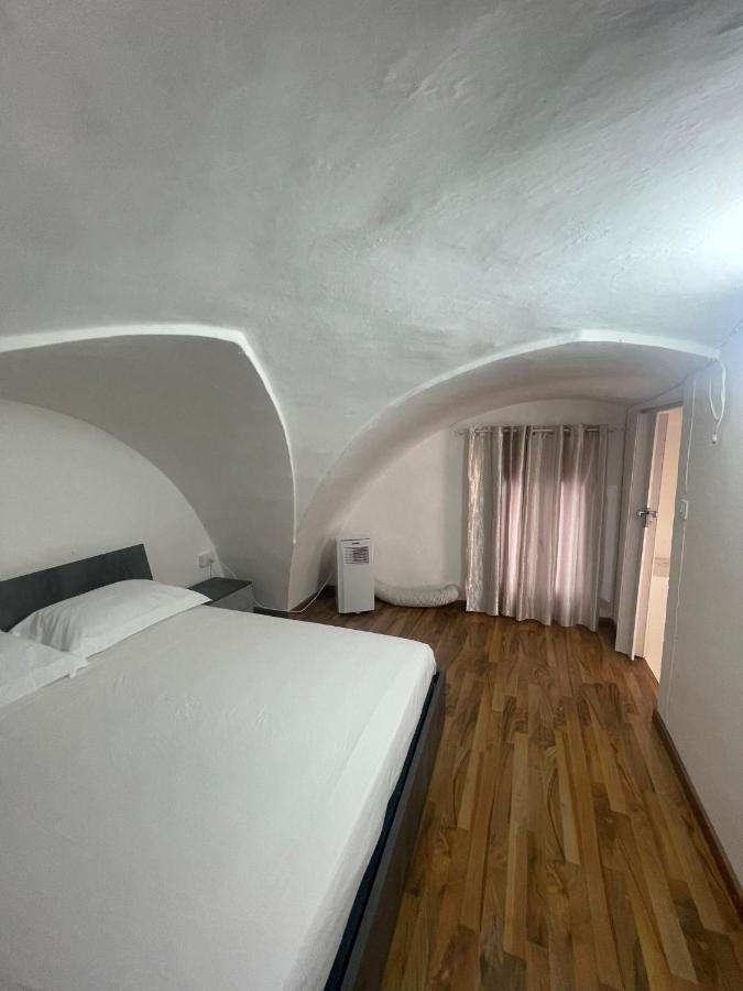 Fior Di Loto Centro Storico Apartment Nardò Екстериор снимка