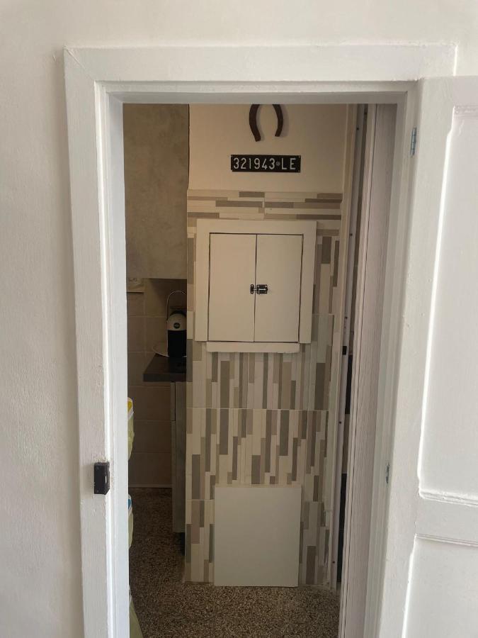 Fior Di Loto Centro Storico Apartment Nardò Екстериор снимка